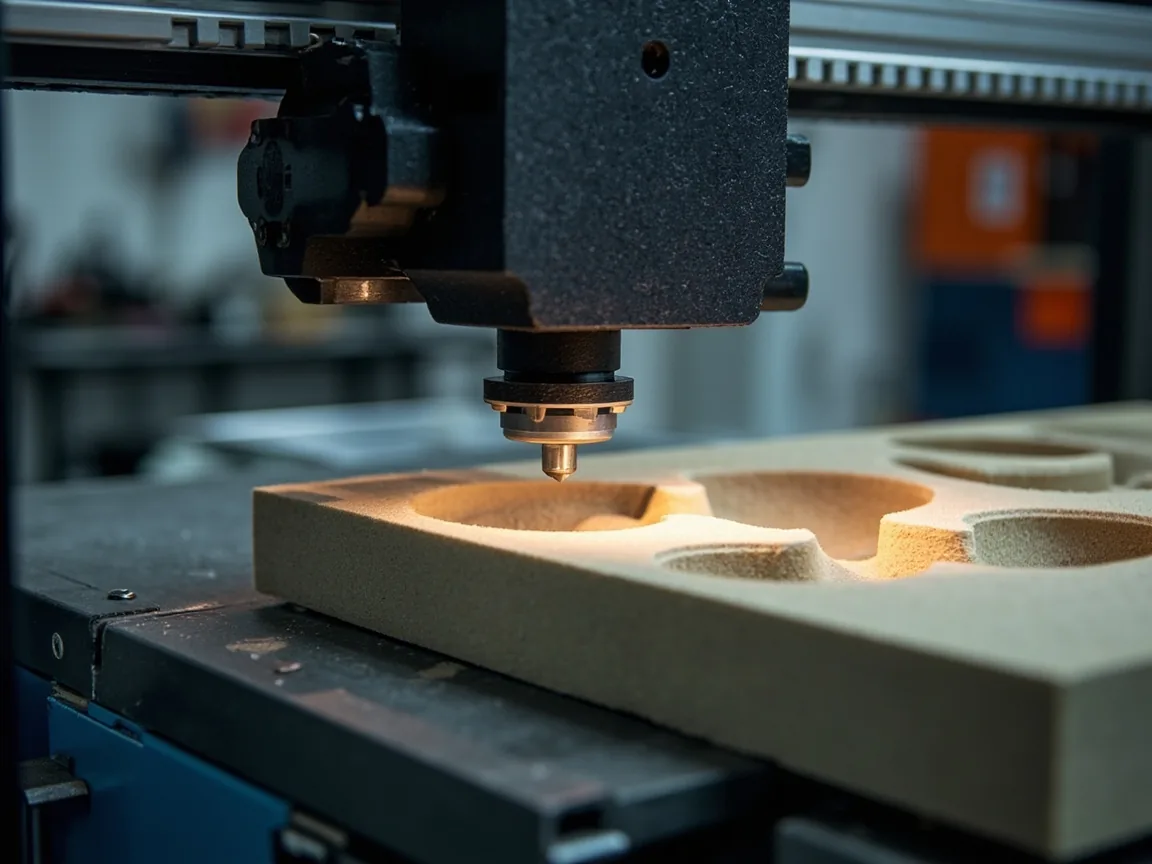 Drone & Robotics Cases — kexinMaterials