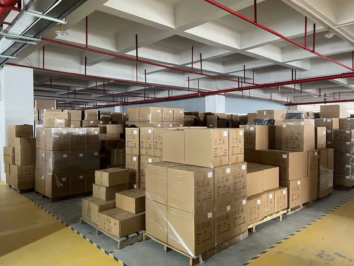 防护箱全品类