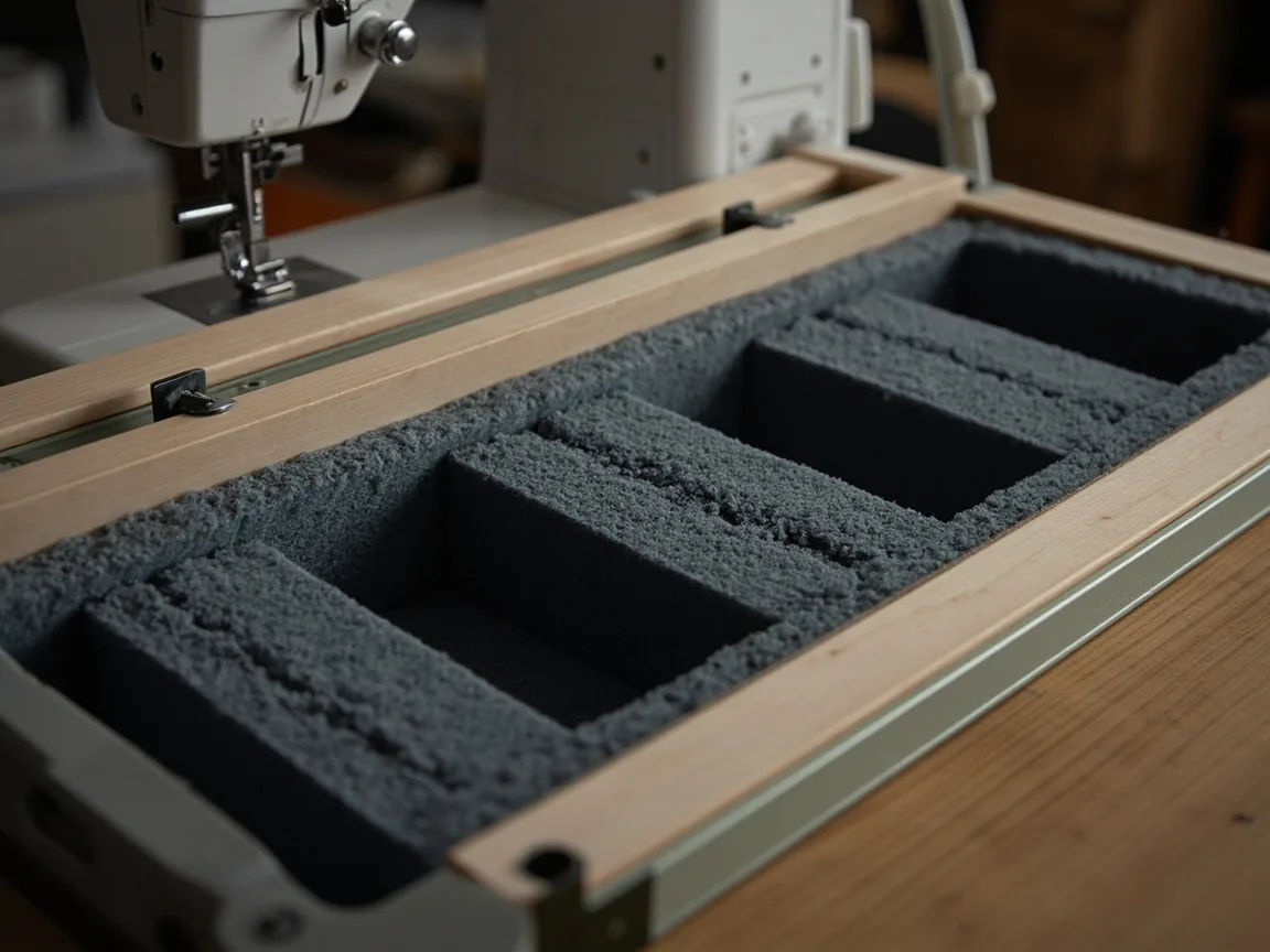 Photography & Stage Cases — kexinMaterials