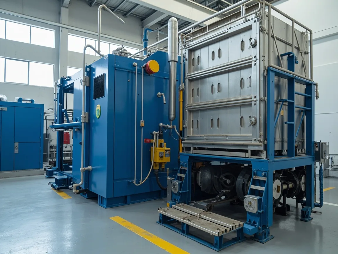 Engineering Plastic & Rotomolded Cases — kexinMaterials