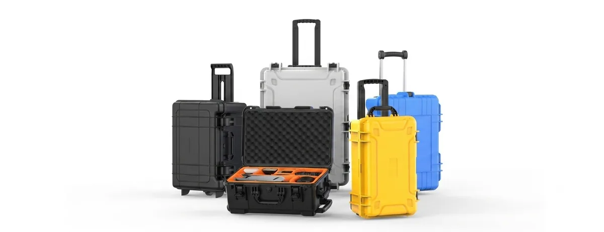 Protective cases product lineup