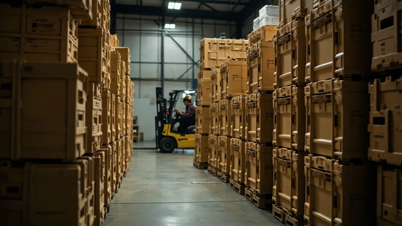 Wholesale & Bulk Purchasing — kexinMaterials source factory