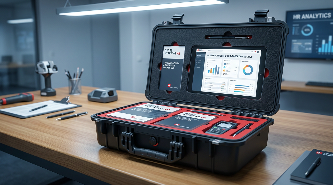 Adecco Group AG - Staffing, HR Services & Workforce Solutions