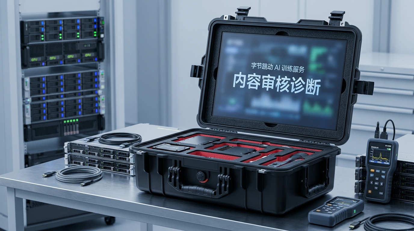 ByteDance Ltd. - Media, AI & Social Platforms