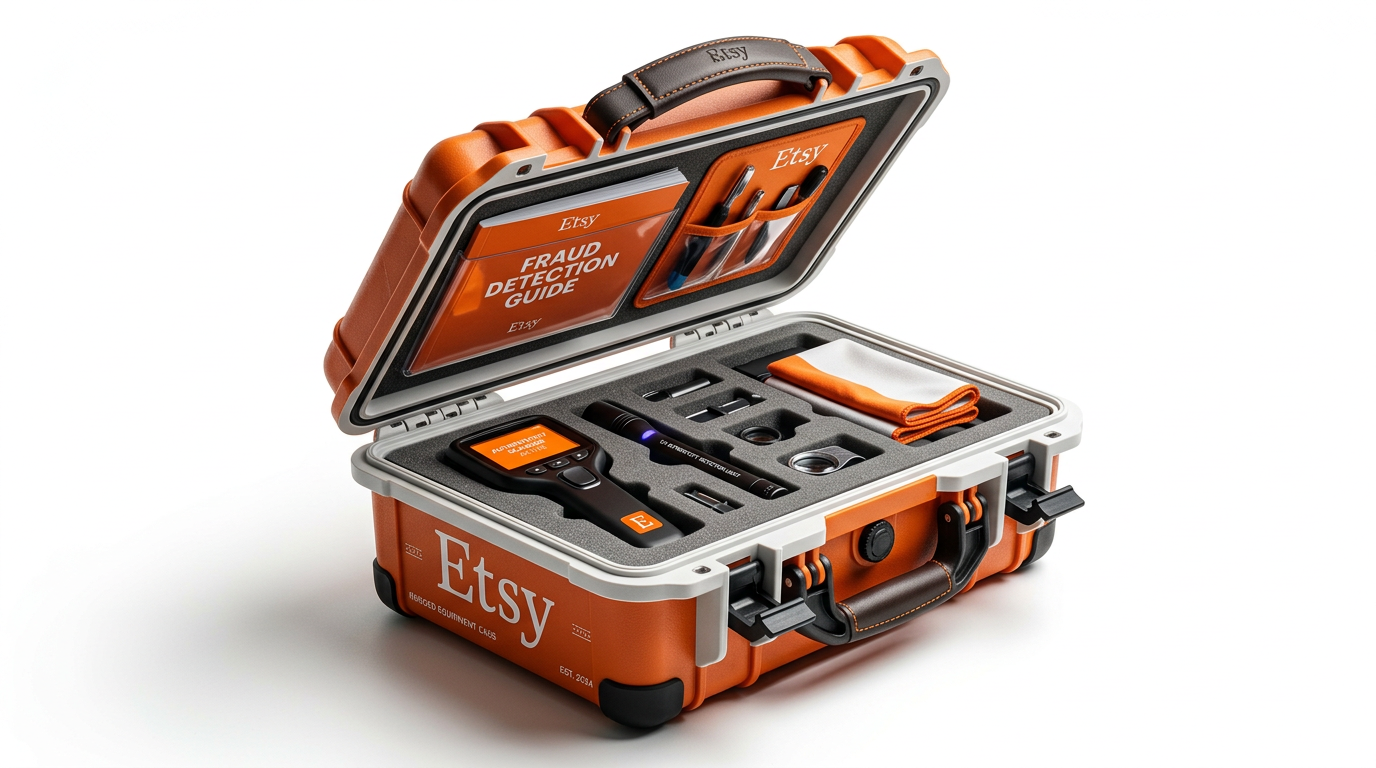 Etsy, Inc. - Online Handmade Marketplace