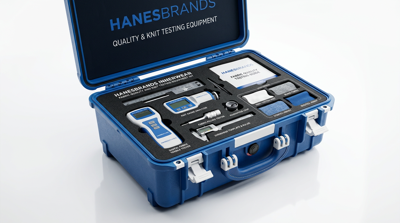 Hanesbrands Inc. - Innerwear & Activewear