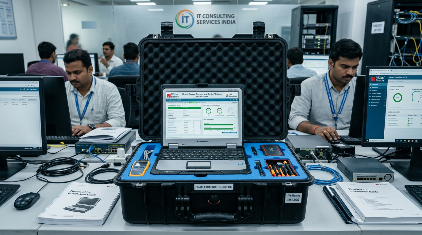 Infosys Limited - IT Services, Consulting & Digital Transformation