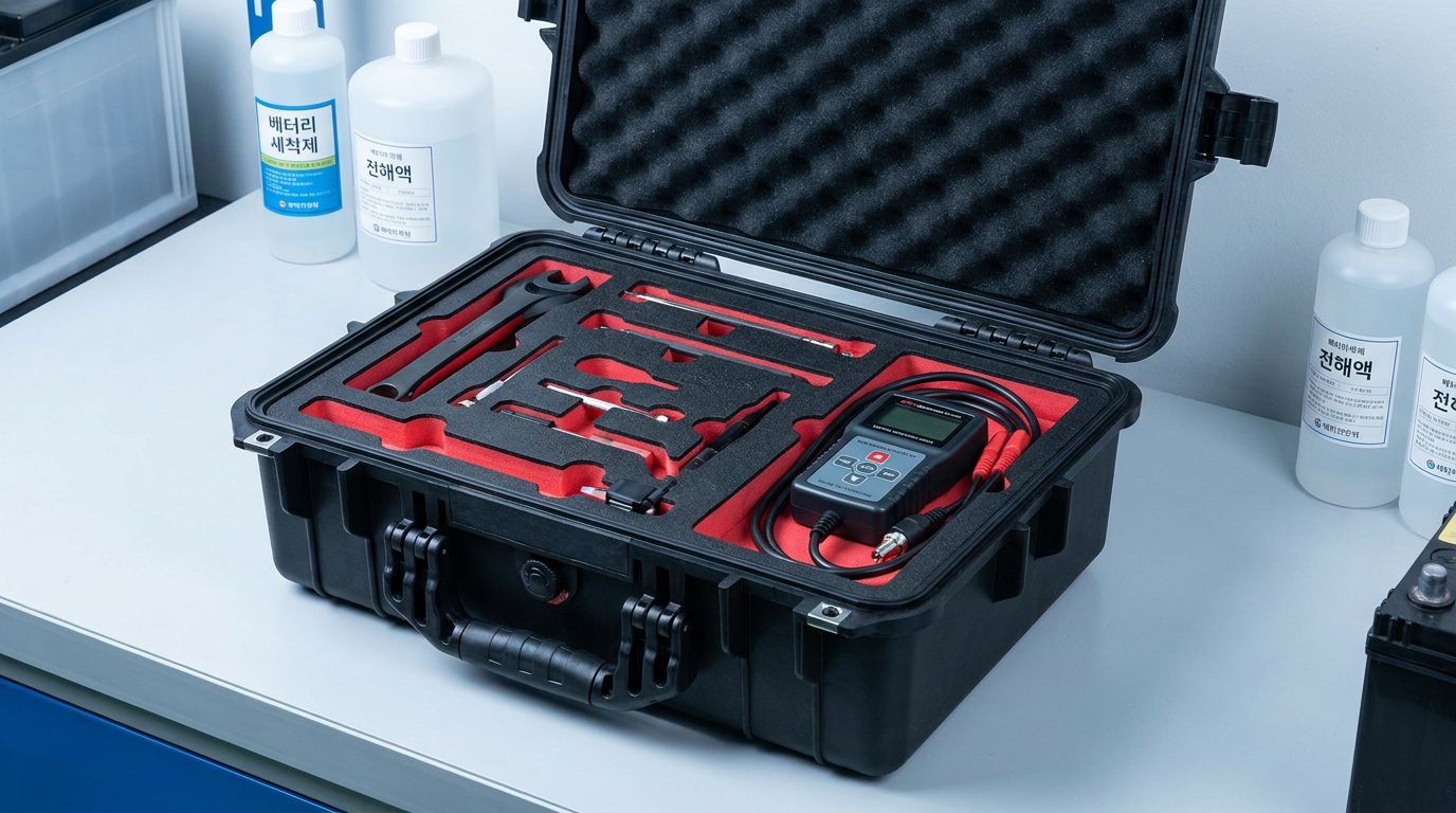 LG Chem, Ltd. - Chemicals, Petrochemicals & Batteries