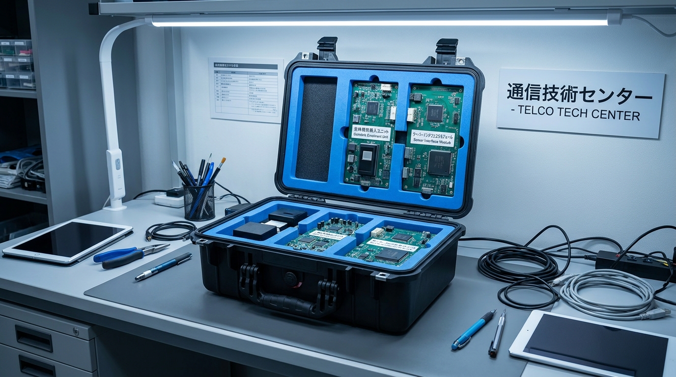 NEC Corporation - Japanese IT, Telecom & Biometrics