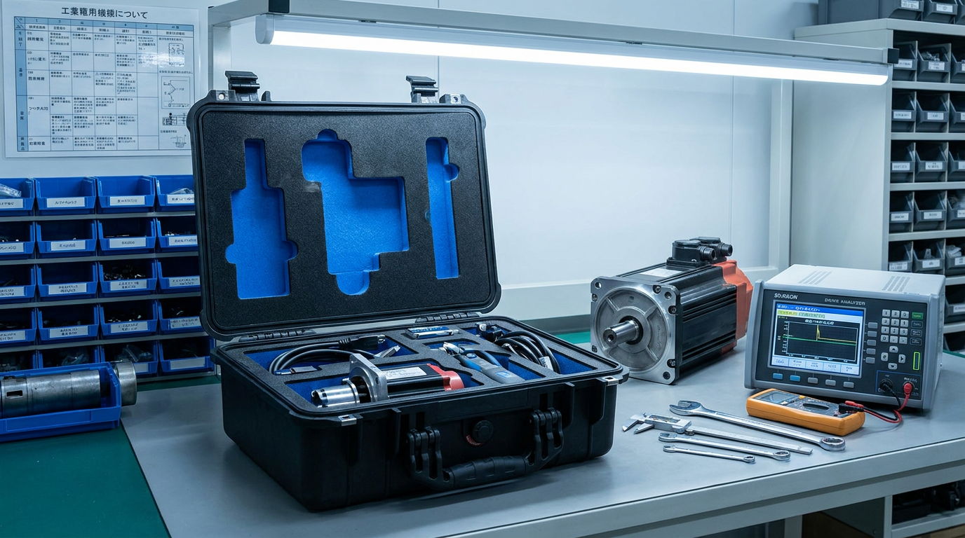 Nidec Corporation - Electric Motors, Drives & Components