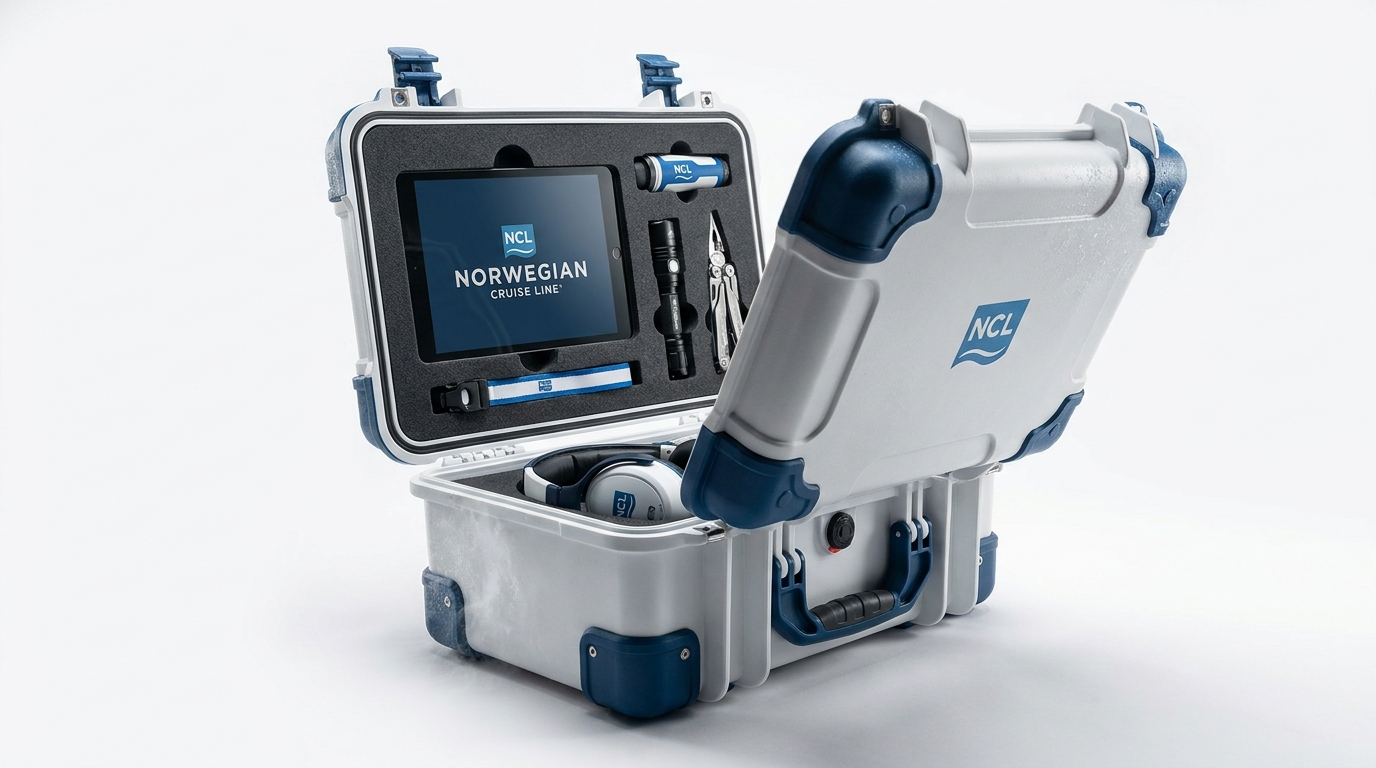 Norwegian Cruise Line Holdings Ltd. - Premium Cruise Line Operations