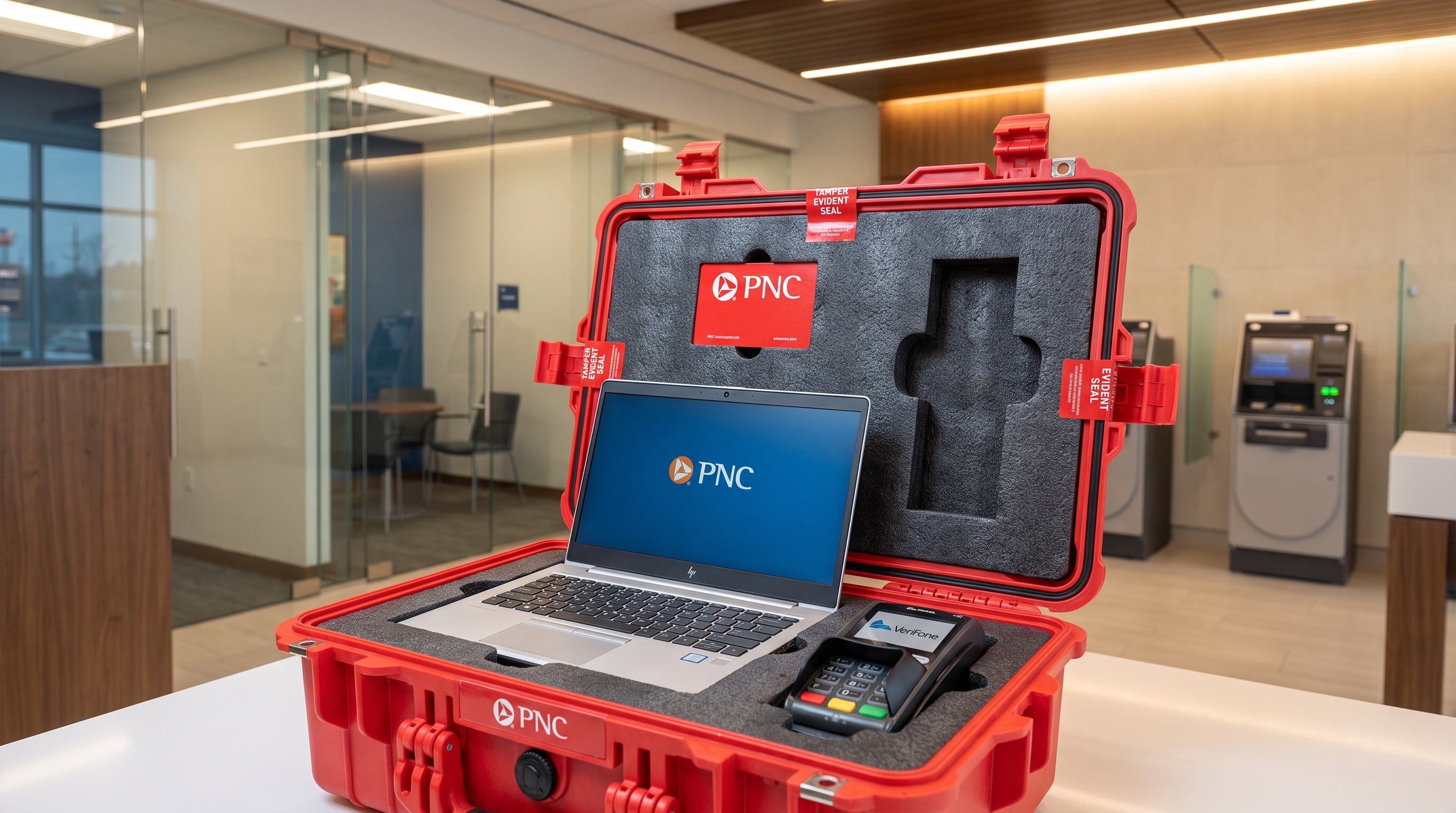 The PNC Financial Services Group, Inc. - US Regional Banking & Wealth Management