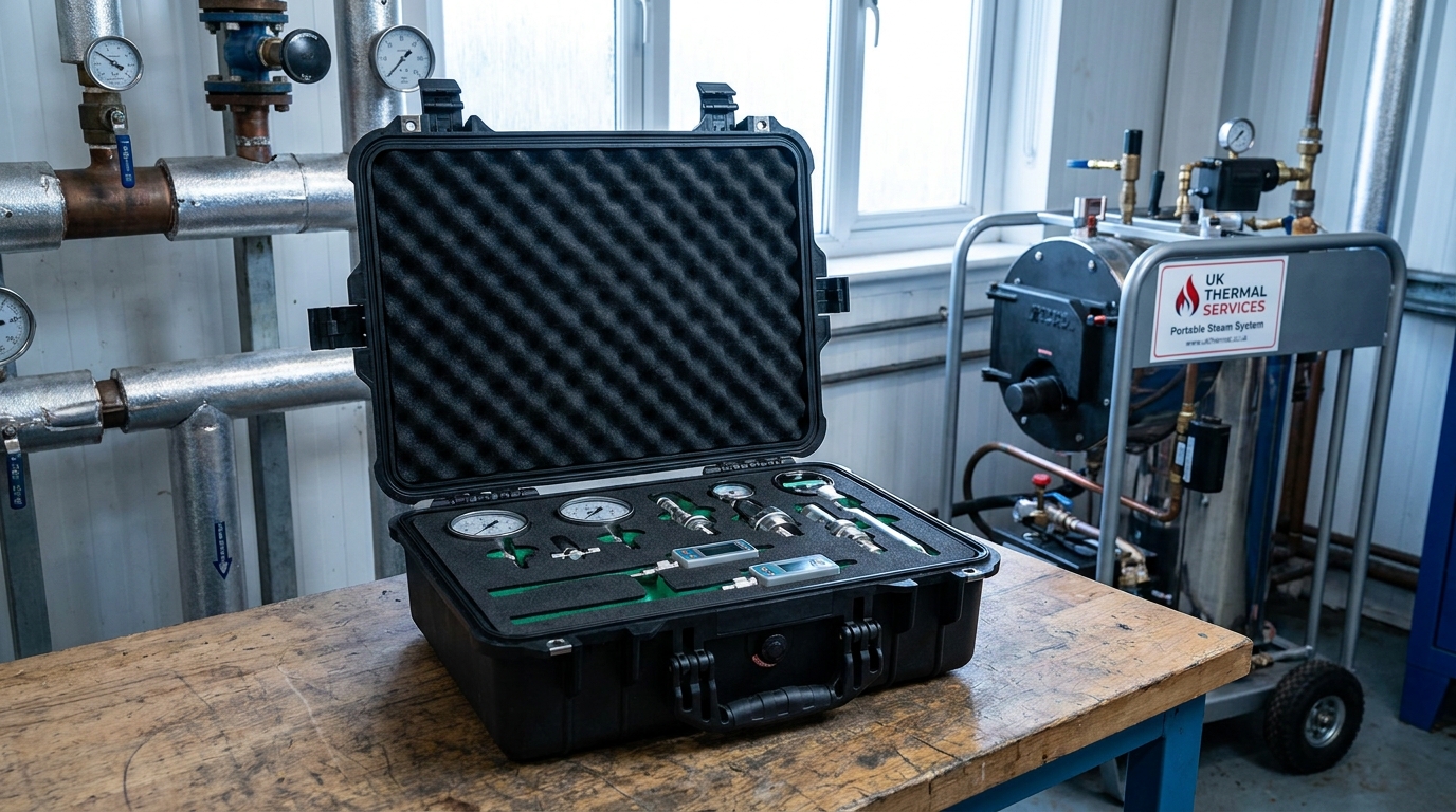 Spirax-Sarco Engineering plc - Steam, Thermal Energy & Pumping Solutions