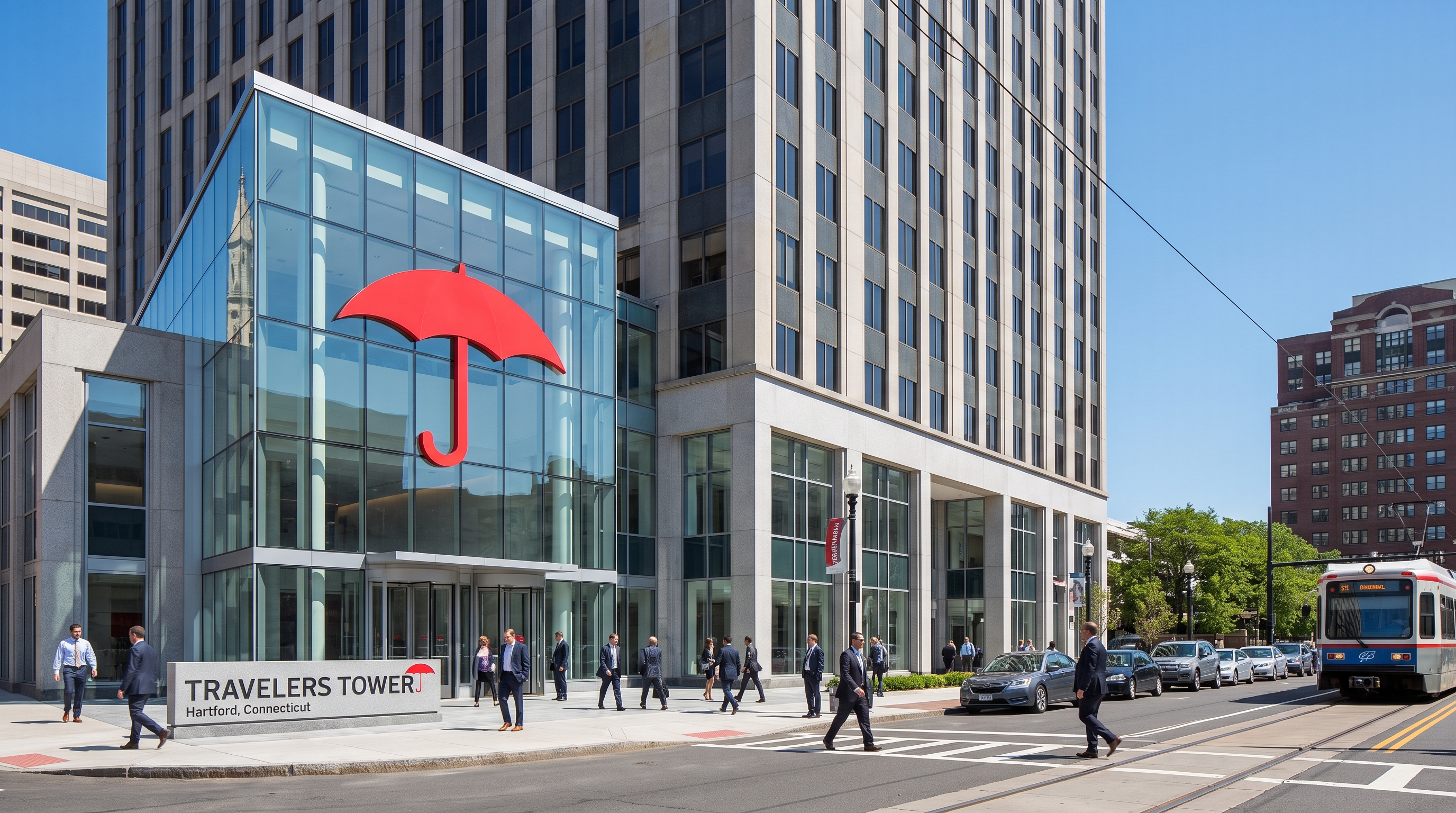 The Travelers Companies, Inc. - Property & Casualty Insurance