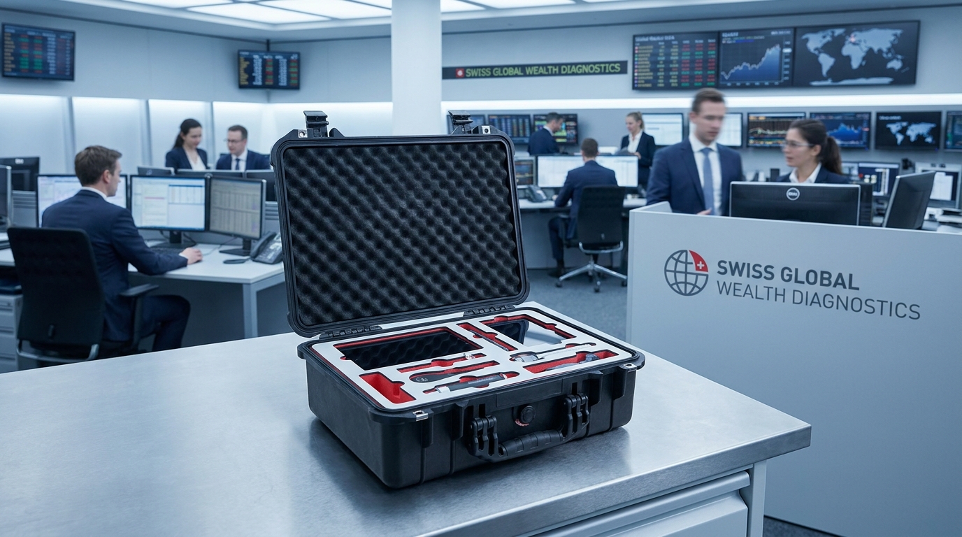 UBS Group AG - Global Banking, Wealth Management & Asset Management