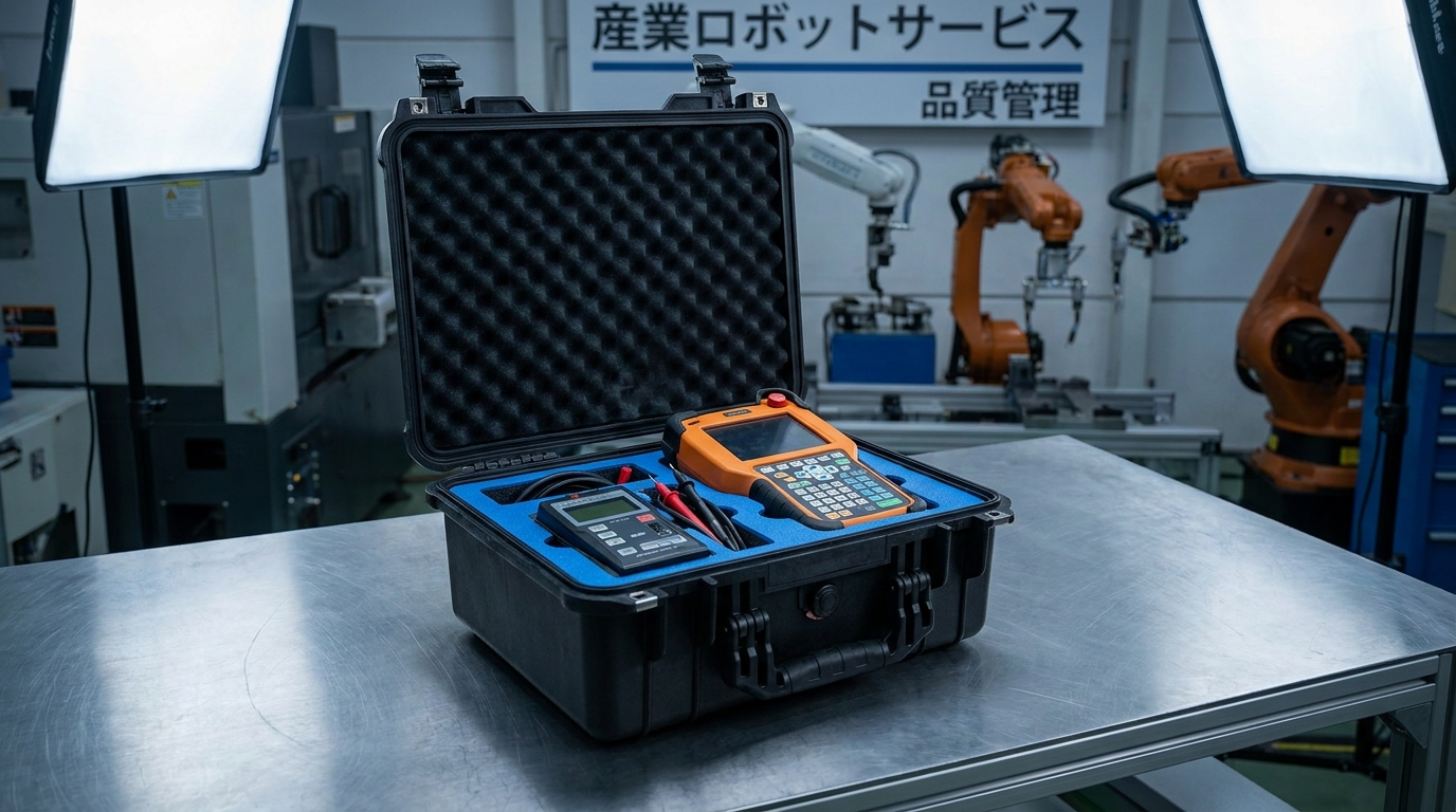 Yaskawa Electric Corporation - Industrial Robotics & Motion Control