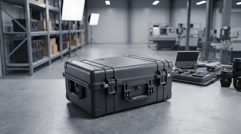 ABS Hard Case