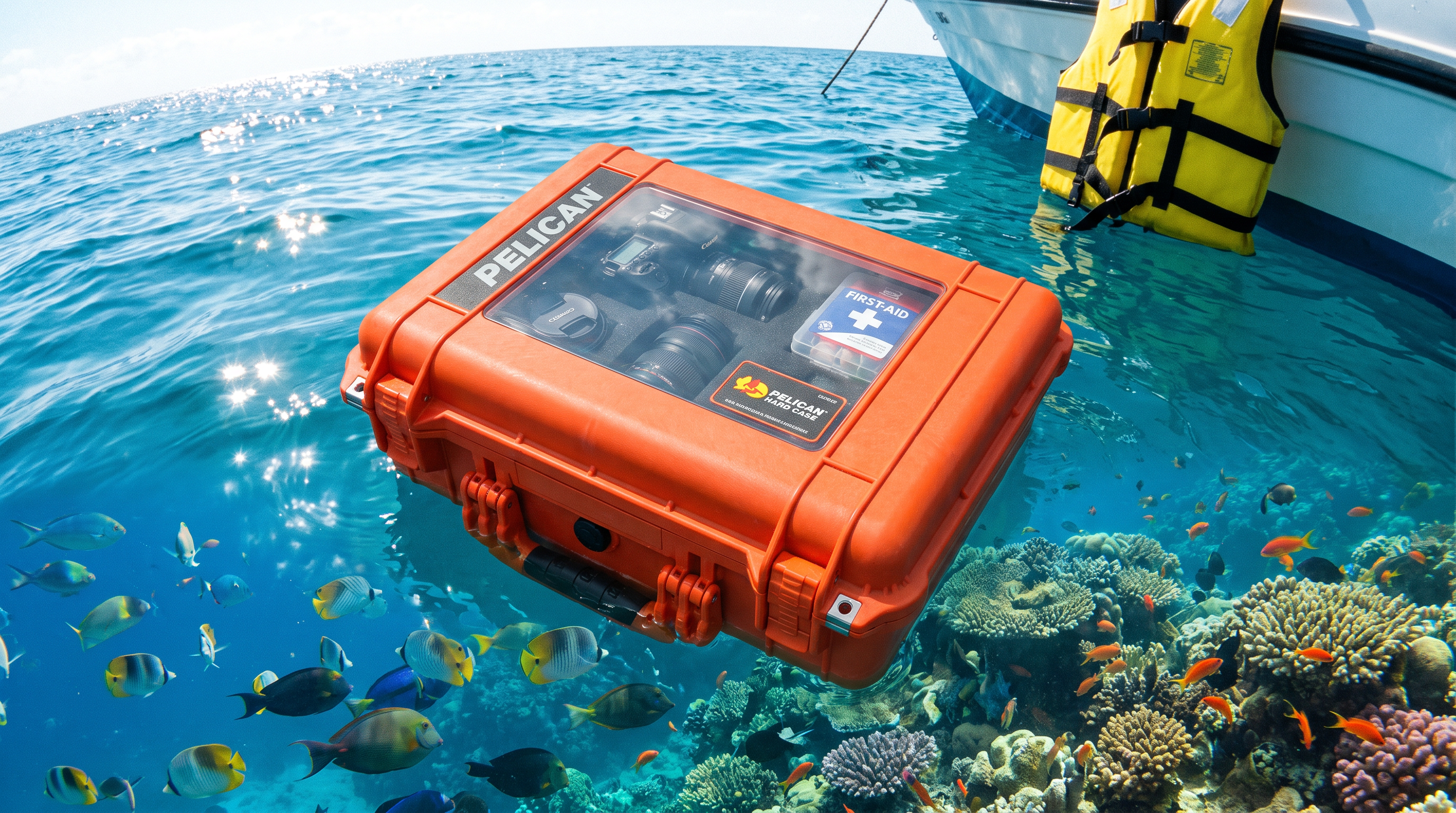 Best Waterproof Cases Marine