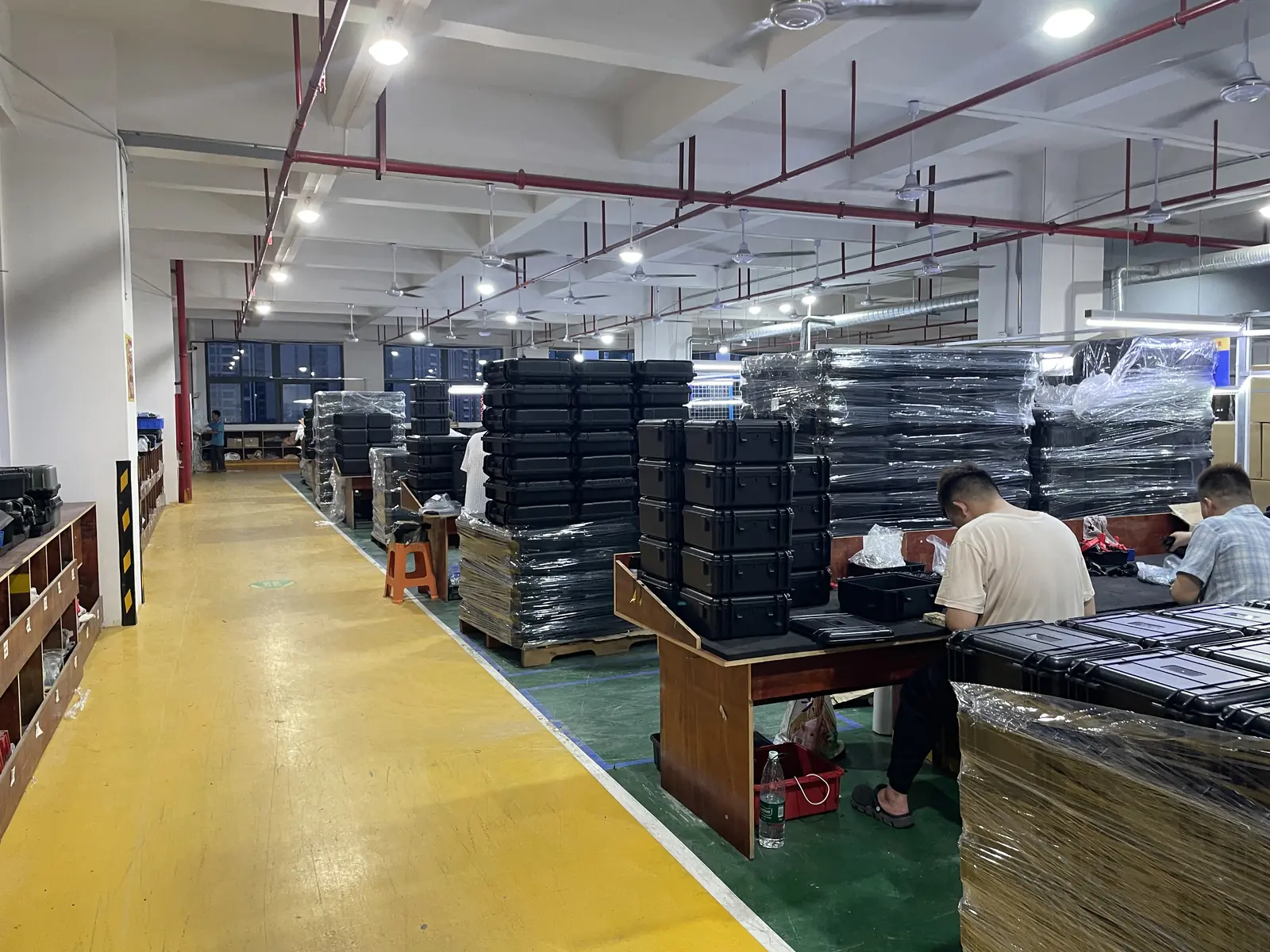 Warehouse